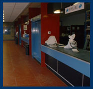K&M 'One stop shopping ' to the Northen Ireland Enginneering Industry.