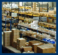K&M 'One stop shopping ' to the Northen Ireland Enginneering Industry.